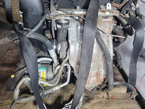 Двигатель opel 1.9 td astra h Z19DT 110kw