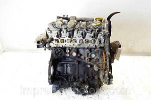 Двигатель Opel Astra 1.7 CDTI 101KM 04-14 Z17DTH