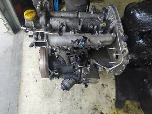 Двигатель Opel Astra H (2004-2009 г. в) 1.9CDTI Opel Zafira B 1.9CDTI (2005-2010г. в) 1.9CDTI