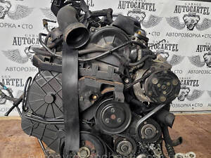 Двигатель Opel Astra H 1.7 cdti 16V 2004-2007 (Z17DTH)