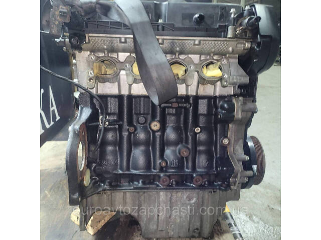 Двигун Chevrolet CRUZE 1.8 F18D4 - Фото 2