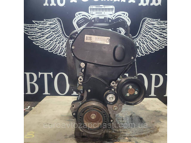 Двигун Chevrolet CRUZE 1.8 F18D4 - Фото 3