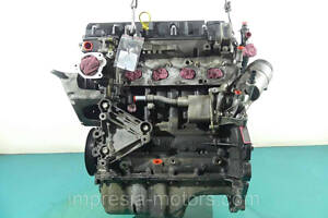 Двигатель Opel Astra IV J 1.4 T