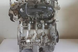 Двигун OPEL ASTRA K 5 1.4 TURBO 150KM B14XFT LE2