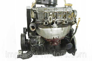 Двигатель OPEL CORSA B 1.4 C14NZ
