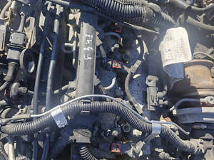 Двигатель Opel CORSA D 1.3 CDTI A13DTC