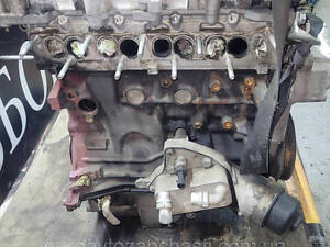 Двигун Opel insignia 2.0 A20DTH