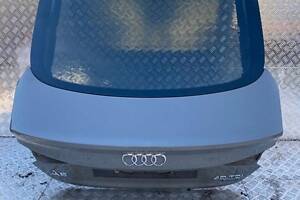 Крышка багажника AUDI A5 F5 8W SPORTBACK LX7B