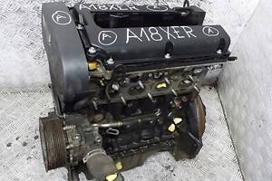 Двигун OPEL INSIGNIA ASTRA J ZAFIRA 1.8 16V A18XER