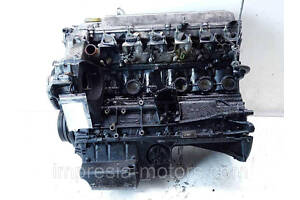 Двигатель Opel Omega B 2.5 TD 131KM 94-03 X25DT