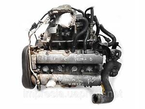 Двигатель OPEL VECTRA B 1.8 16V X18XE1
