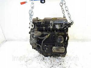 Двигатель Opel Vectra C 2.0 DTI 101KM 02-05 Y20DTH