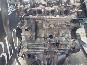 Двигатель Opel Zafira 1.9cdti (B) 2005-2012 Z19DTH
