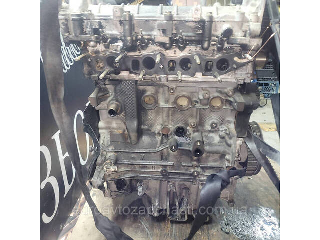 Двигатель Opel Zafira 1.9cdti (B) 2005-2012 Z19DTH - Фото 3