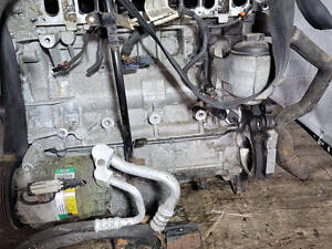 Двигатель Opel Zafira 2.2 16V (B) 2005-2012 Z22YH