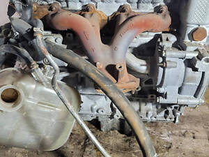 Двигатель Opel Zafira 2.2 16V (B) 2005-2012 Z22YH