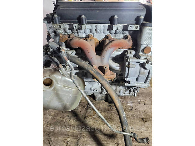 Двигатель Opel Zafira 2.2 16V (B) 2005-2012 Z22YH - Фото 1