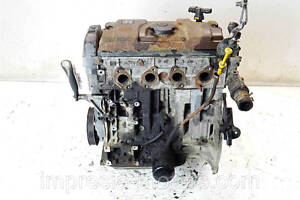 Двигатель Peugeot 206 1.4 B 75KM 98-09 KFX