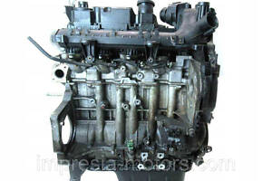 Двигатель Peugeot 206 1.4 HDI 69KM 98-06 8HX