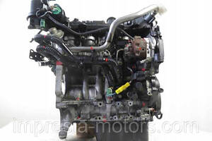 Двигатель PEUGEOT 206 8HX 1.4 HDi.