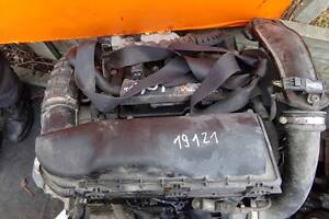 Двигатель PEUGEOT 207 C4 308 5008 1.6 THP 08r 150KM 5FX