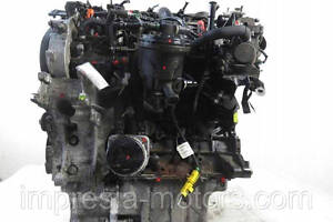 Двигатель PEUGEOT 306 RHY 2.0 HDI 90 KM