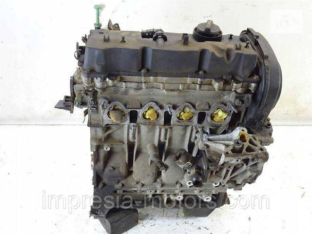 Двигун Peugeot 307 1.4 B 88KM 01-05 KFU