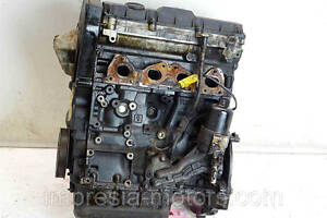 Двигун Peugeot 307 SW 1.6 B 109KM 01-05 NFU