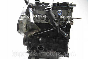 Двигатель Peugeot 307 SW 2.0 HDI 90KM 01-05 RHY