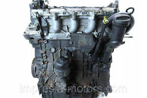 Двигатель Peugeot 407 SW 2.0 HDI 136KM 04-11 RHL