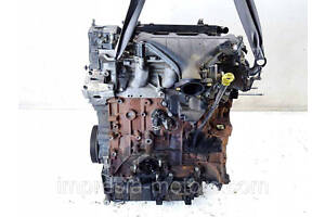 Двигун Peugeot 407 SW 2.0 HDI 136KM 04-11 RHR
