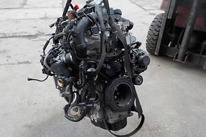 Двигун PEUGEOT 5008 1.2 THP комплект HN02