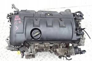 Двигун Peugeot 5008 3008 I Citroen 1.6 B PSA 5F01