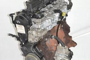 Двигун Peugeot Boxer Citroen Jumper 2.0 BLUE HDI