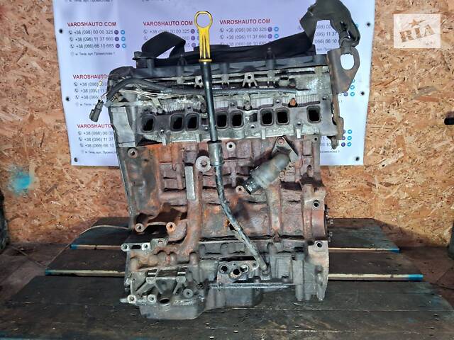 Двигун Peugeot Boxer III 2.2 HDI 100 PUMA 8017
