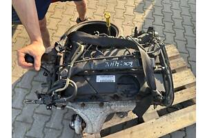 ДВИГУН PEUGEOT BOXER JUMPER 2.2 HDI EURO4 10TRJ1