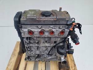 Двигатель Peugeot Partner 1.4 8V 148 000 хорошая компрессия KFW