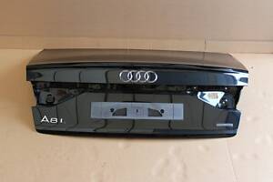 КРИШКА БАГАЖНИКА Audi A8 D5 4N LY9T