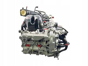 Двигун PORSCHE 718 2.5 GTS DJU MDJ.UA