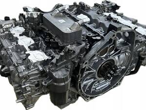 Двигун Porsche Boxster Cayman 981 3.4 бензин 325 HP MA123