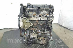 Двигатель PSA RHS 10DYLX Peugeot 307 2,0 HDI