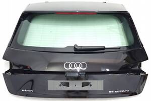 Крышка багажника Audi E-Tron 4KE LY9B