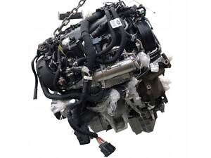 Двигун RANGE ROVER SPORT L494 3.0 ADBLUE з заміною