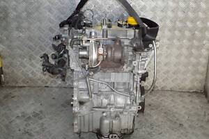 Двигун RENAULT 0.9 TCE H4B408