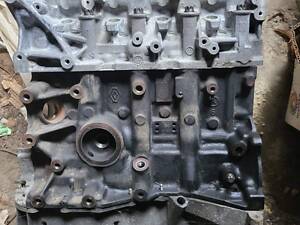 Двигун RENAULT 1.5 DCI