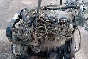 Двигун Renault 2.1 турбодизель