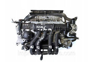 Двигатель RENAULT CLIO I 1.2 8V D7F 730