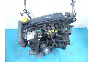 Двигатель RENAULT CLIO II K9KB702 1.5 DCI 82KM
