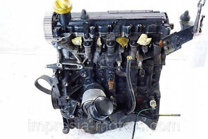 Двигун Renault Clio II LIFT 1.5 DCI 82KM K9K702