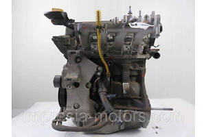 Двигатель RENAULT CLIO III 1.2 16V TCE D4E786